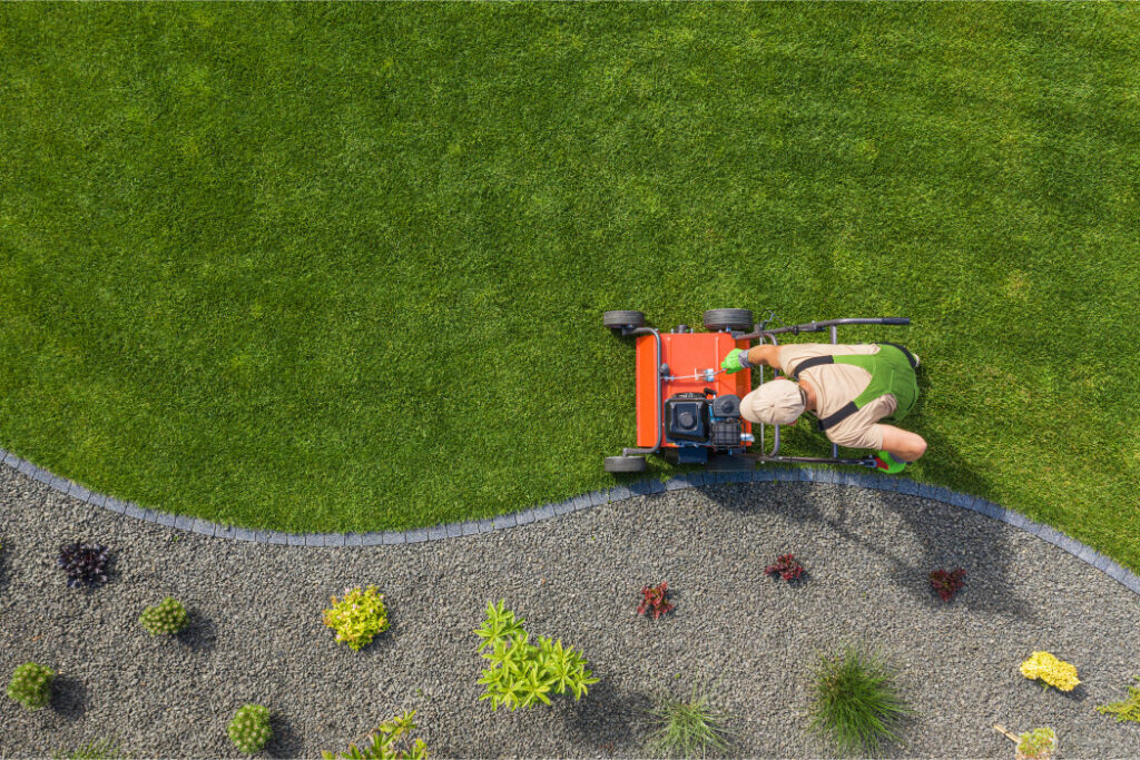 lawn care marketing in Utah, turf and lawn care business marketing