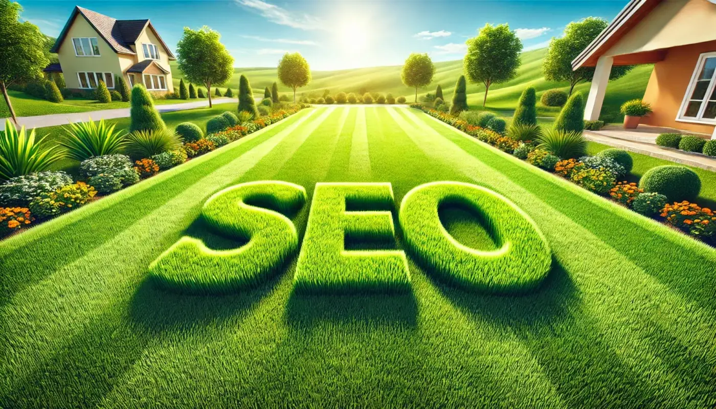 SEO For Lawn Care Companies