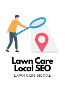 lawn care marketing in Los Angeles