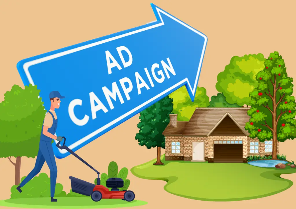 Lawn Care Google Ads Management