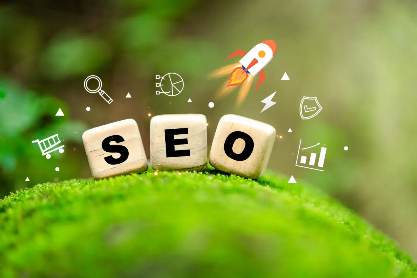 Lawn care SEO company