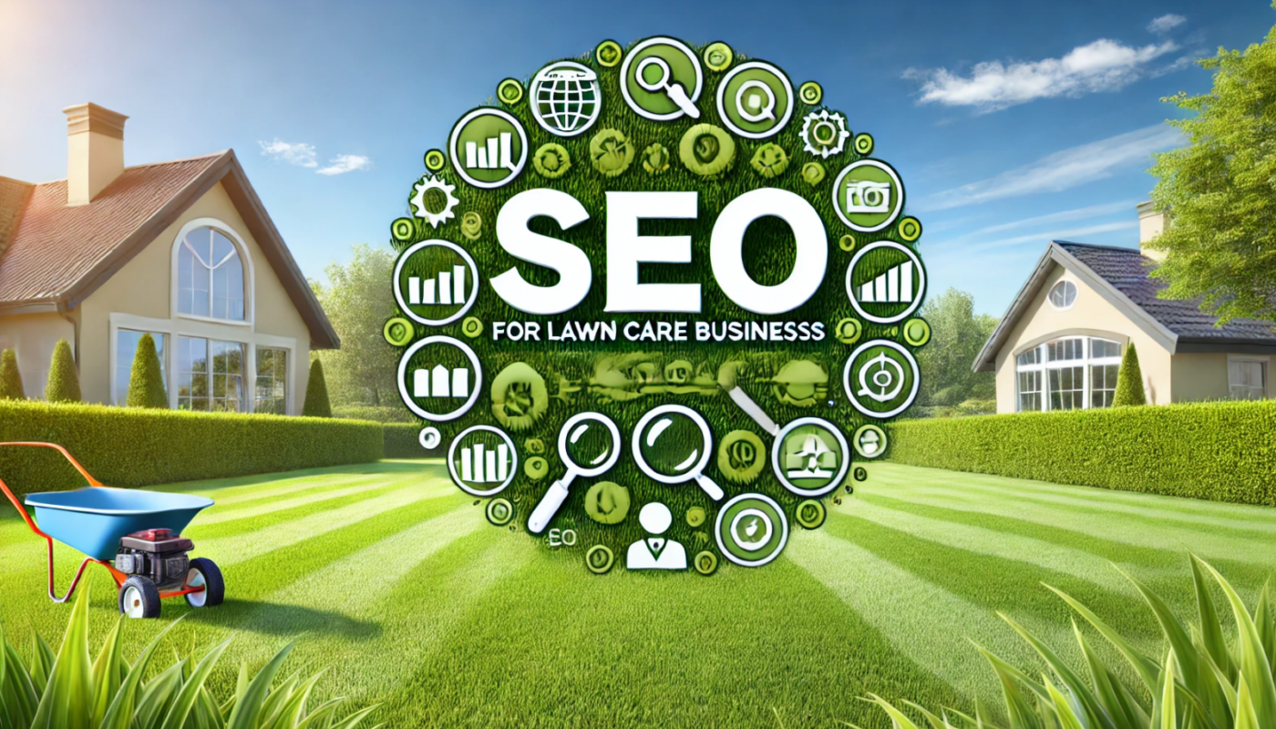 SEO for Lawn Care Businesses